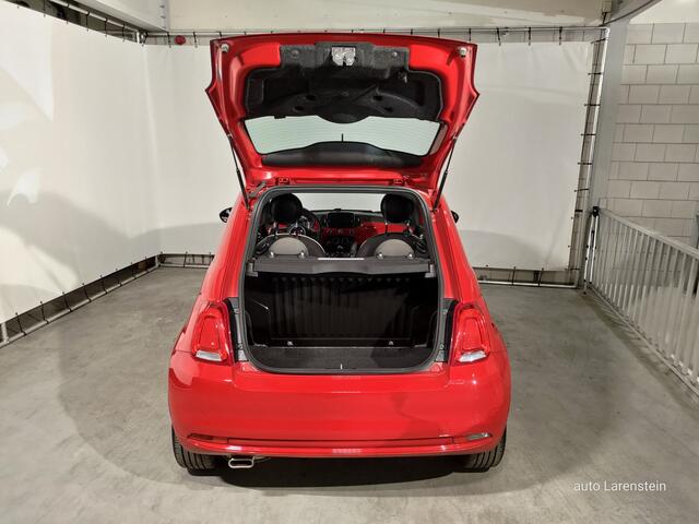 Fiat 500 1.2i 70pk Star 51kw Carplay / Cruise C./ Climate C./ Panoramadak