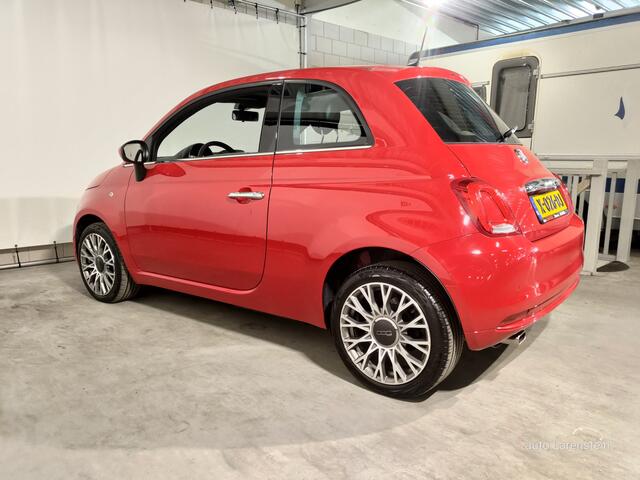 Fiat 500 1.2i 70pk Star 51kw Carplay / Cruise C./ Climate C./ Panoramadak