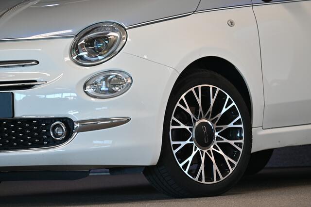 Fiat 500 0.9 TwinAir Turbo Collezione