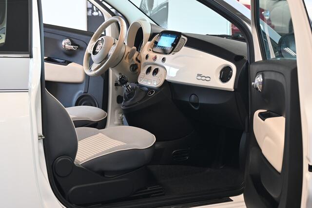 Fiat 500 0.9 TwinAir Turbo Collezione