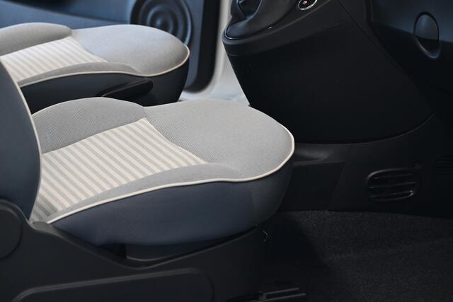 Fiat 500 0.9 TwinAir Turbo Collezione