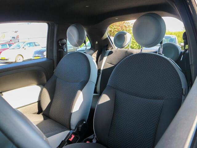 Fiat 500 1.0 Hybrid Pop