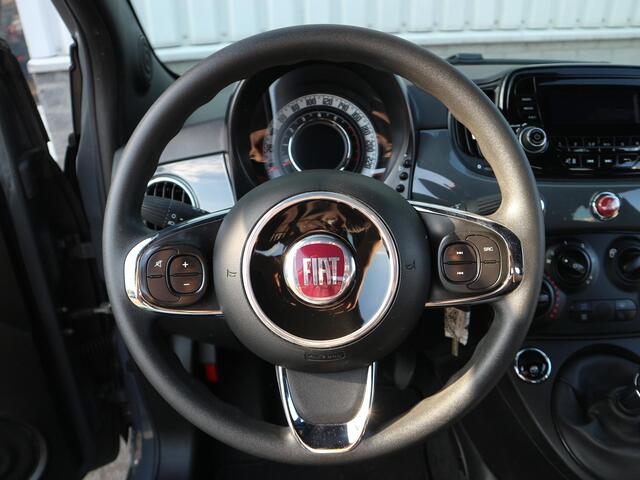 Fiat 500 1.0 Hybrid Pop