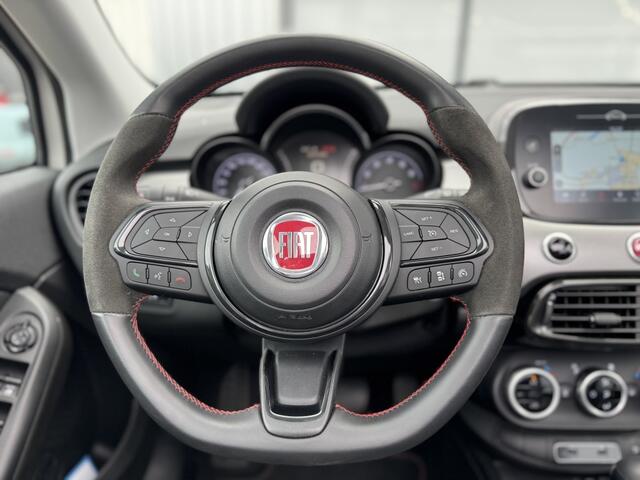 Fiat 500 1.5 Hybrid Dolcevita Sport | Cabriodak | ACC