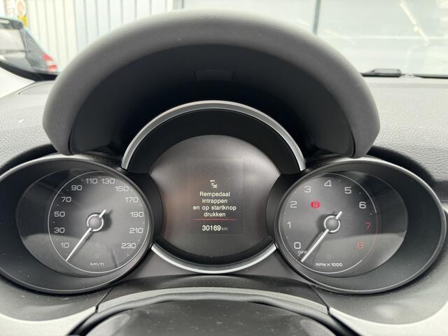 Fiat 500 1.5 Hybrid Dolcevita Sport | Cabriodak | ACC