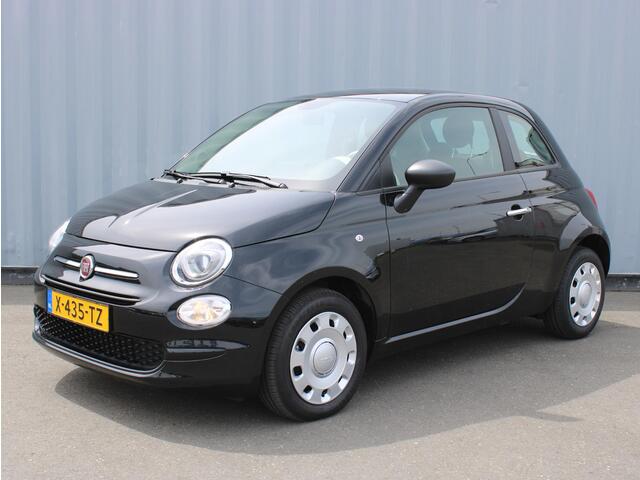 Fiat 500 1.0 Hybrid | Apple Carplay / Airco