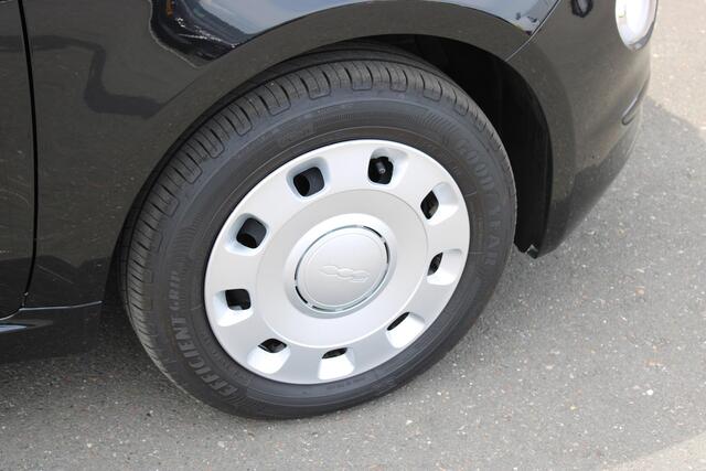 Fiat 500 1.0 Hybrid | Apple Carplay / Airco