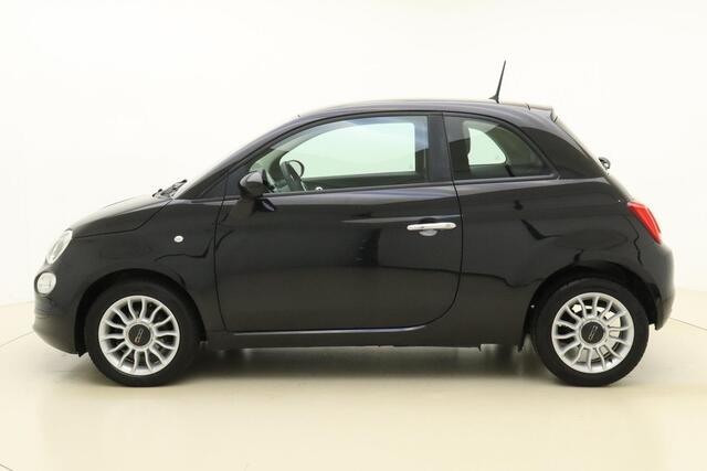 Fiat 500 0.9 TwinAir Turbo Popstar | Airco | Lichtmetalen velgen | Weinig kilometers | Elektrische ramen | Metaallak