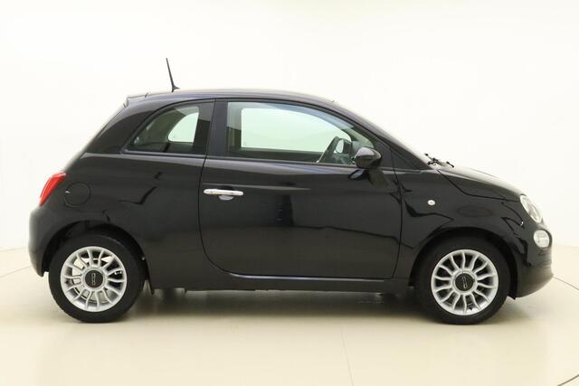 Fiat 500 0.9 TwinAir Turbo Popstar | Airco | Lichtmetalen velgen | Weinig kilometers | Elektrische ramen | Metaallak