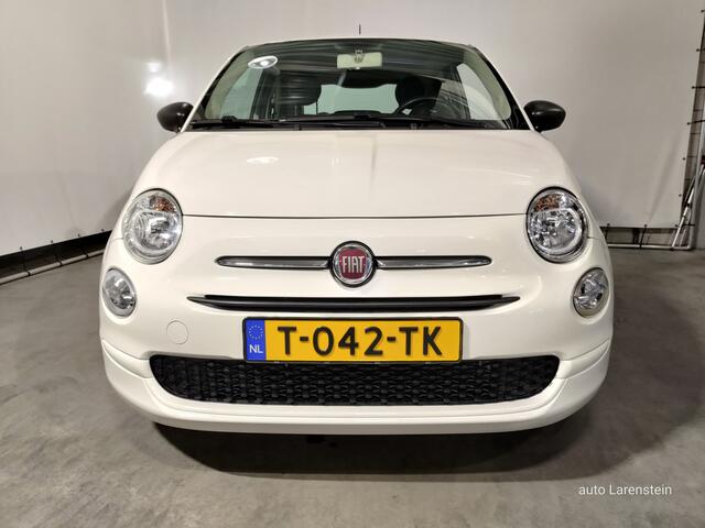 Fiat 500 1.2i (4 cil.) 70pk Pop Edition 51kw Cruise C./ Airco