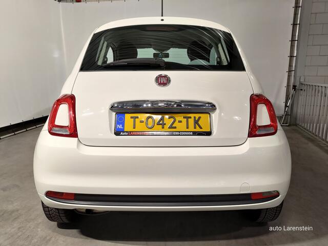 Fiat 500 1.2i (4 cil.) 70pk Pop Edition 51kw Cruise C./ Airco
