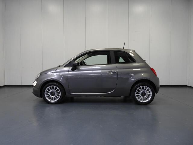 Fiat 500 0.9 TwinAir Turbo Popstar AIRCO/LMV!