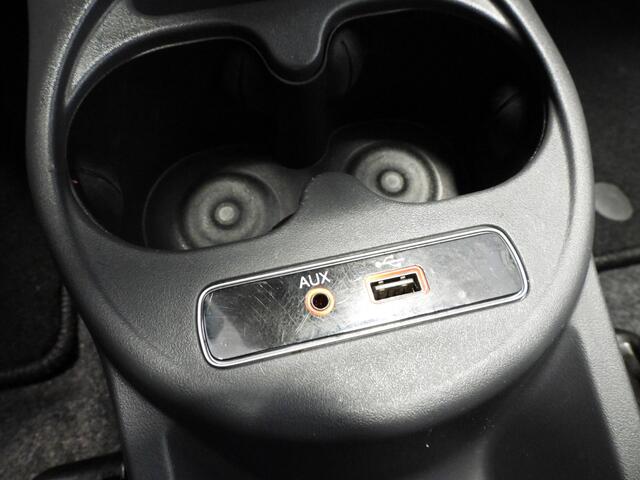 Fiat 500 0.9 TwinAir Turbo Popstar AIRCO/LMV!