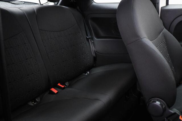 Fiat 500 1.0 Hybrid Dolcevita | PANORAMADAK | AIRCO | CRUISE | U CONNECT | DAB