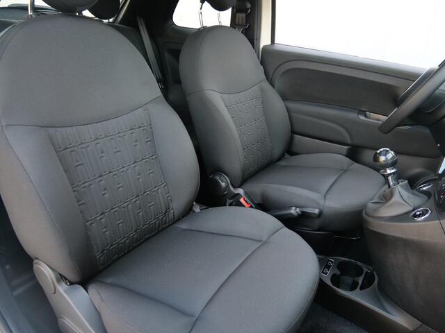 Fiat 500 1.0 Hybrid 70pk Dolcevita Panoramadak / PDC / Apple Carplay