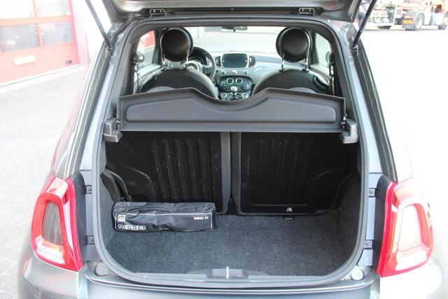 Fiat 500 1.0 Hybrid Rockstar Navi/Pano/Clima/16inch Incl Garantie!!