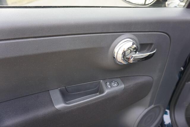 Fiat 500 1.2 Lounge Cruise, Pano, Bleutooth, Garantie