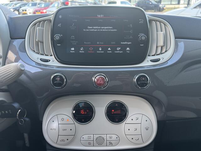 Fiat 500 1.2 Dolcevita | Panoramadak |