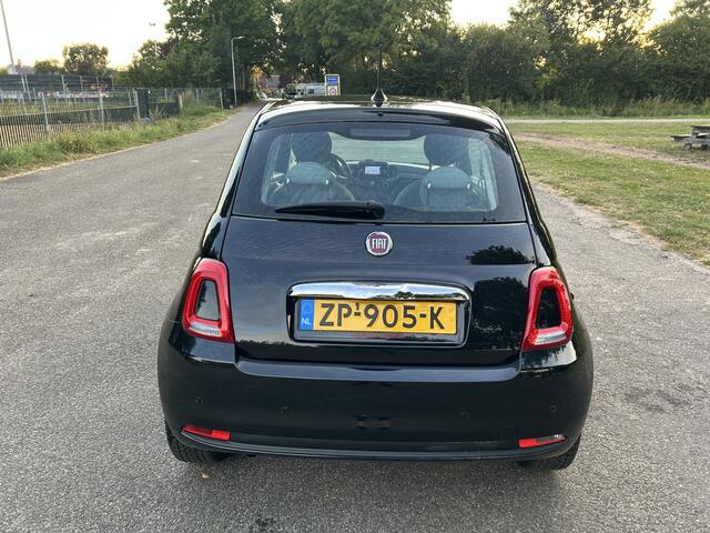 Fiat 500 0.9 TwinAir Turbo Young Navi Cruise Pdc App Nap