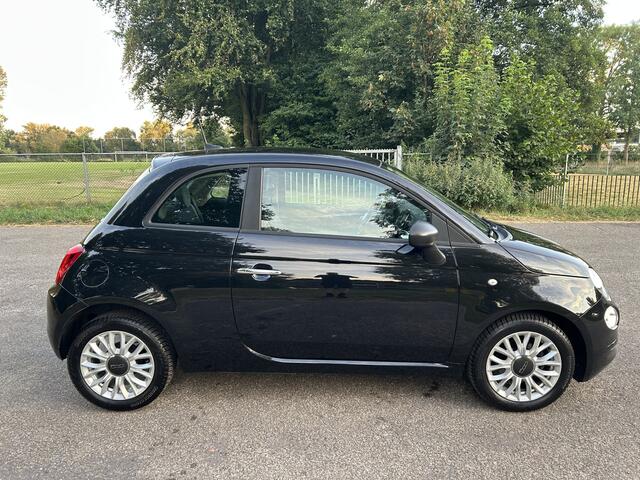 Fiat 500 0.9 TwinAir Turbo Young Navi Cruise Pdc App Nap
