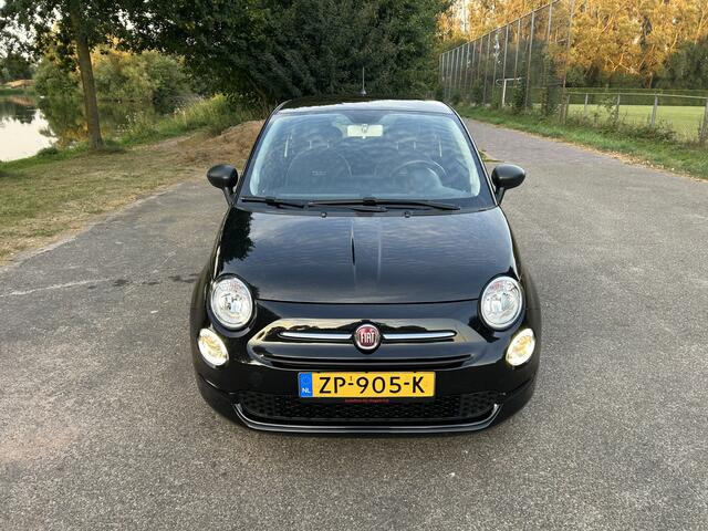 Fiat 500 0.9 TwinAir Turbo Young Navi Cruise Pdc App Nap