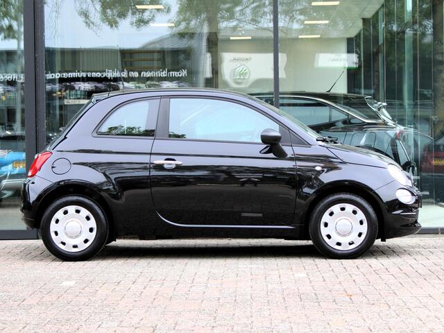 Fiat 500 1.0 Hybrid Urban | Airco / Bluetooth / Cruise
