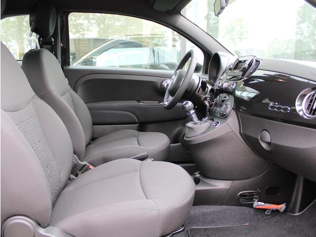 Fiat 500 1.0 Hybrid Urban | Airco / Bluetooth / Cruise