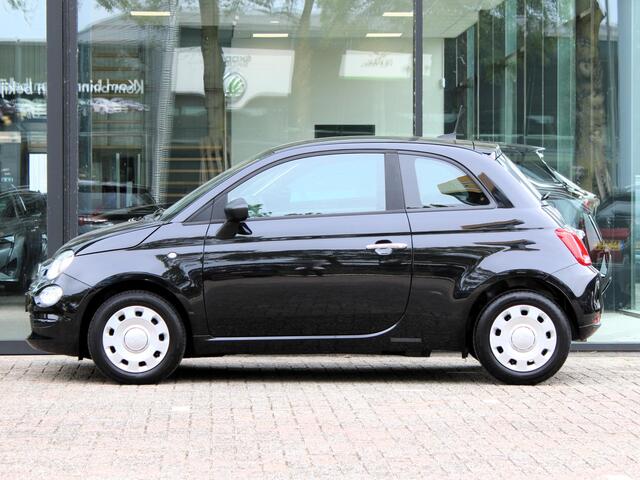 Fiat 500 1.0 Hybrid Urban | Airco / Bluetooth / Cruise