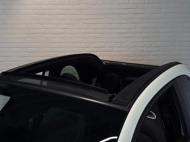 Fiat 500 C 1.4 T-Jet Abarth 595 70th Anniversary Cabrio Carplay PDC 17''