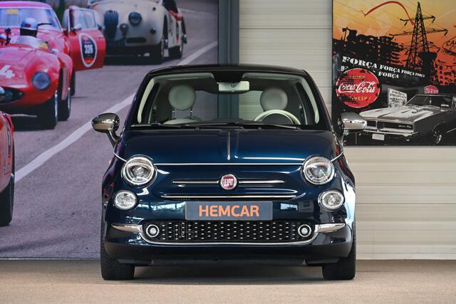 Fiat 500 0.9 TwinAir Turbo Collezione