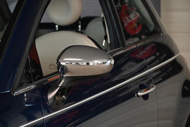 Fiat 500 0.9 TwinAir Turbo Collezione