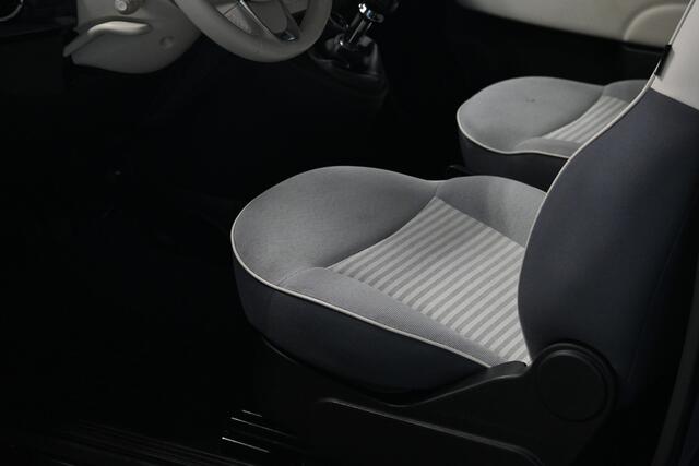 Fiat 500 0.9 TwinAir Turbo Collezione