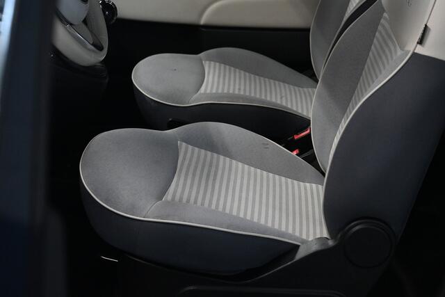 Fiat 500 0.9 TwinAir Turbo Collezione