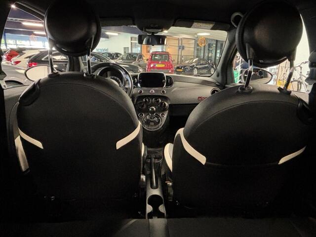 Fiat 500 0.9 TwinAir T Sp.