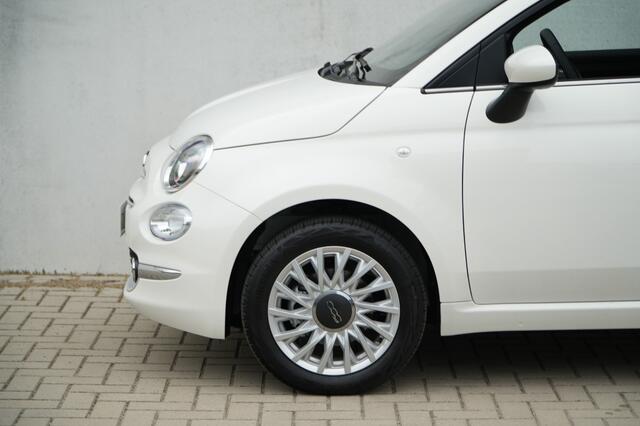 Fiat 500 1.0 Hybrid 70 PK Dolcevita Finale | Carplay | Pano | Cruise | 15