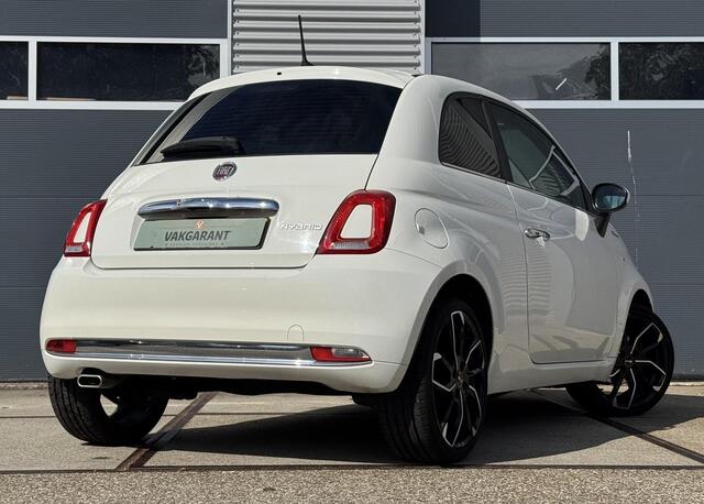 Fiat 500 1.2 S Dolcevita
