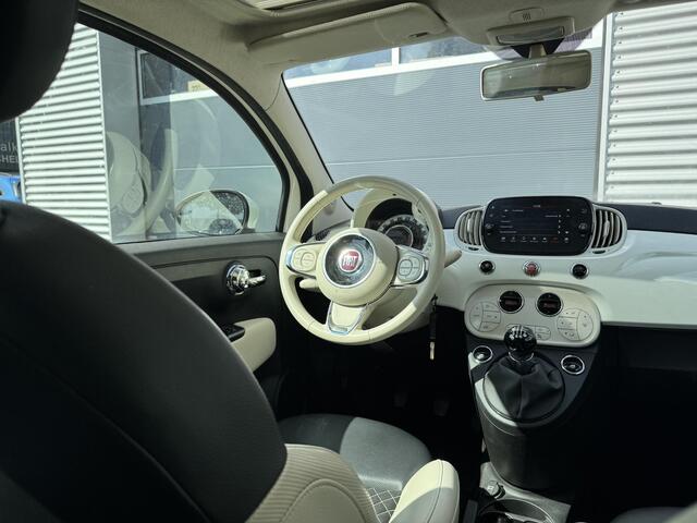 Fiat 500 1.2 S Dolcevita