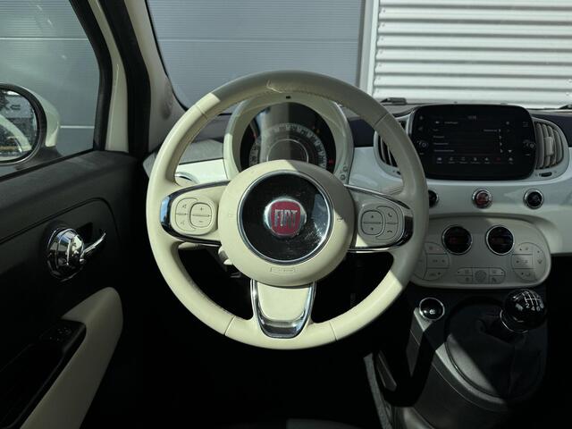 Fiat 500 1.2 S Dolcevita