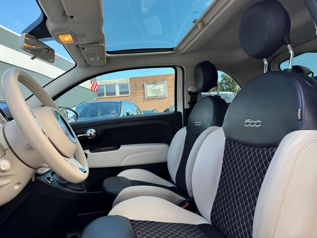 Fiat 500 1.2 S Dolcevita
