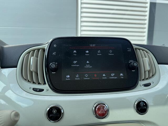 Fiat 500 1.2 S Dolcevita