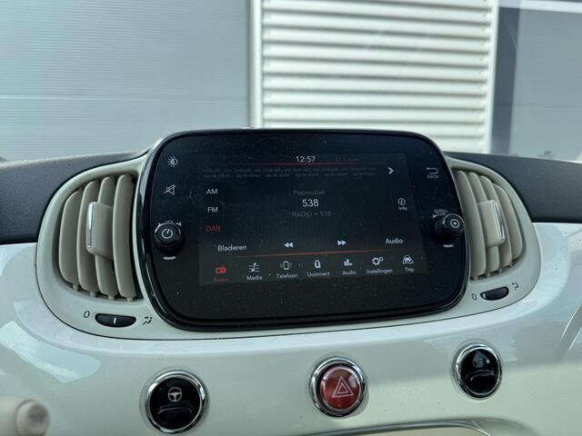 Fiat 500 1.2 S Dolcevita