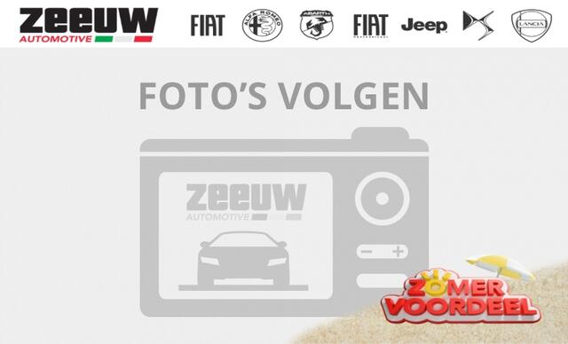 Fiat 500 TwinAir Turbo 80 PK Mirror | Navi | Carplay | Clima | 16"