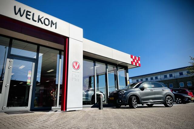 Fiat 500 1.3 GSE Sport | ADAPT. CRUISE | STOELVERWARMING | CAMERA