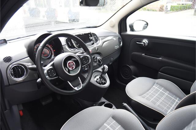 Fiat 500 1.2