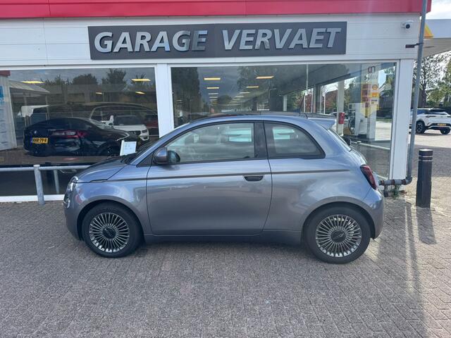 Fiat 500 Icon 42 kWh