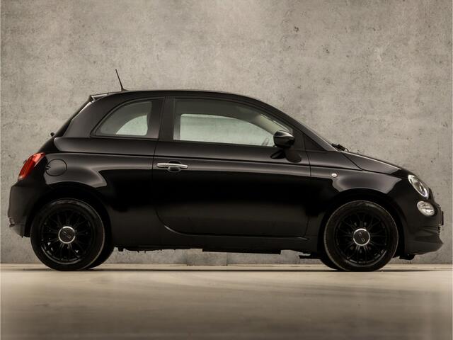 Fiat 500 0.9 TwinAir Turbo Sport Automaat (APPLE CARPLAY, LM VELGEN, AIRCO, SPORTSTOELEN, BLUETOOTH, NIEUWE APK, NIEUWSTAAT)