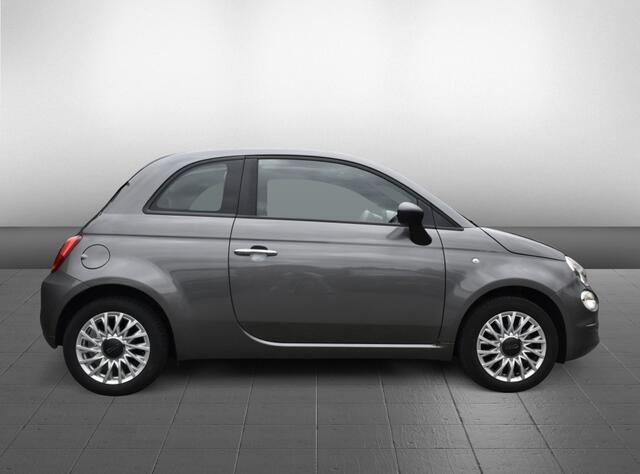 Fiat 500 500C 1.0 Mild Hybrid Basis (EURO 6d)