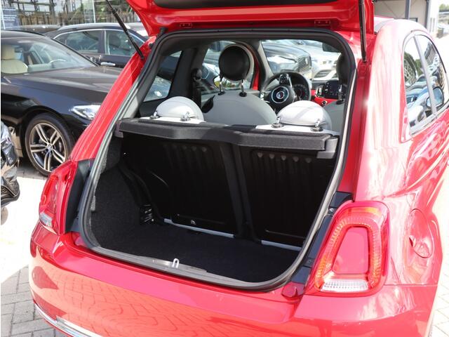 Fiat 500 1.0 Hybrid Dolcevita I Panoramadak I Apple/Android Navi I Cruise