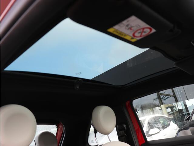 Fiat 500 1.0 Hybrid Dolcevita I Panoramadak I Apple/Android Navi I Cruise