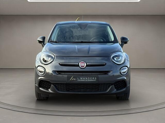 Fiat 500 1.0 Turbo Elysia 2020 GRIJS | Navigatie | Camera | Apple CarPlay